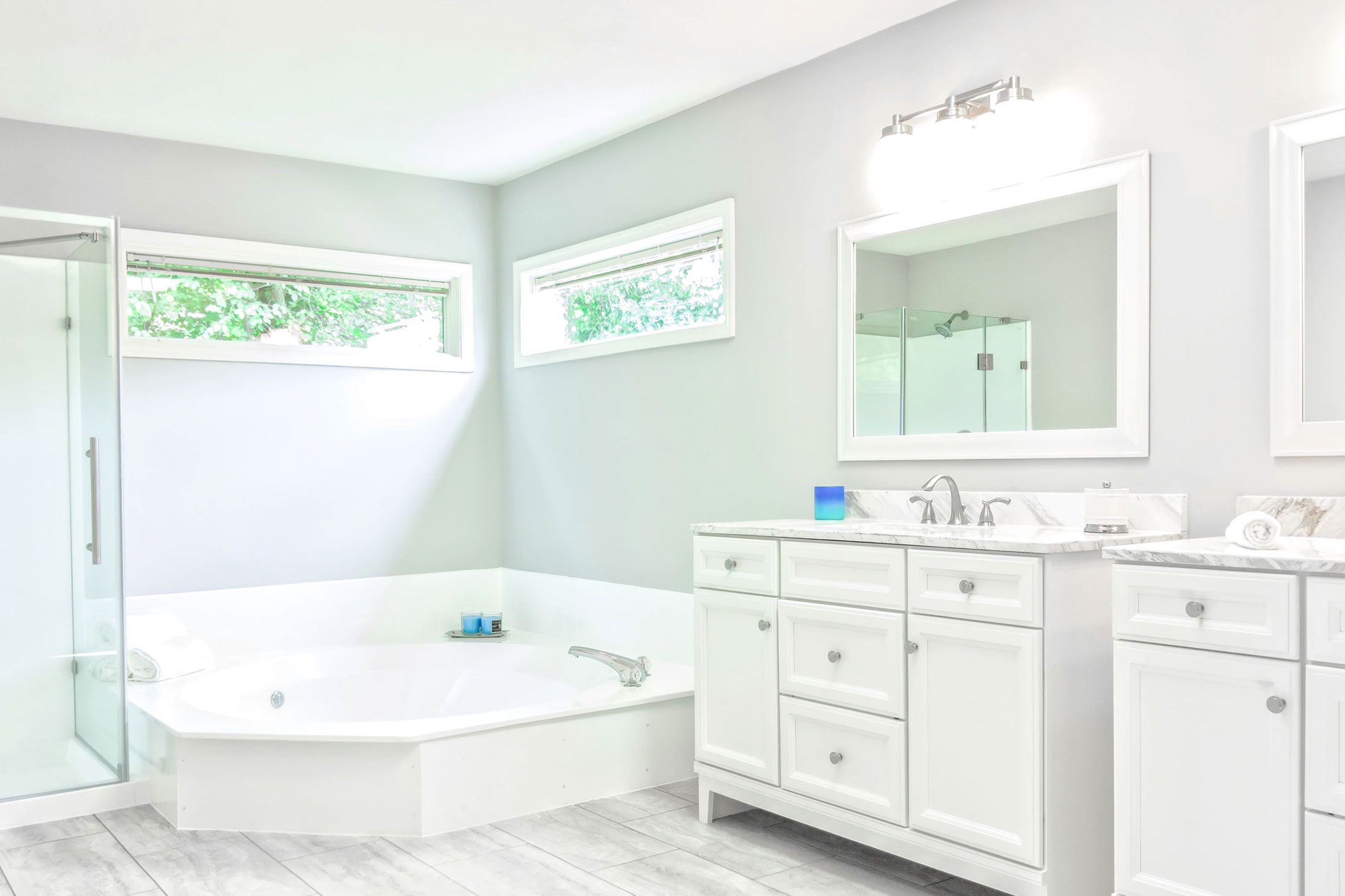 Family Bathroom Family Bathroom